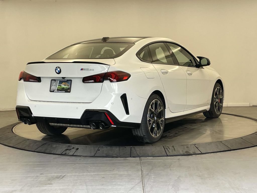 New 2026 BMW M235i xDrive w/ Premium Package AWD/4WD image 5