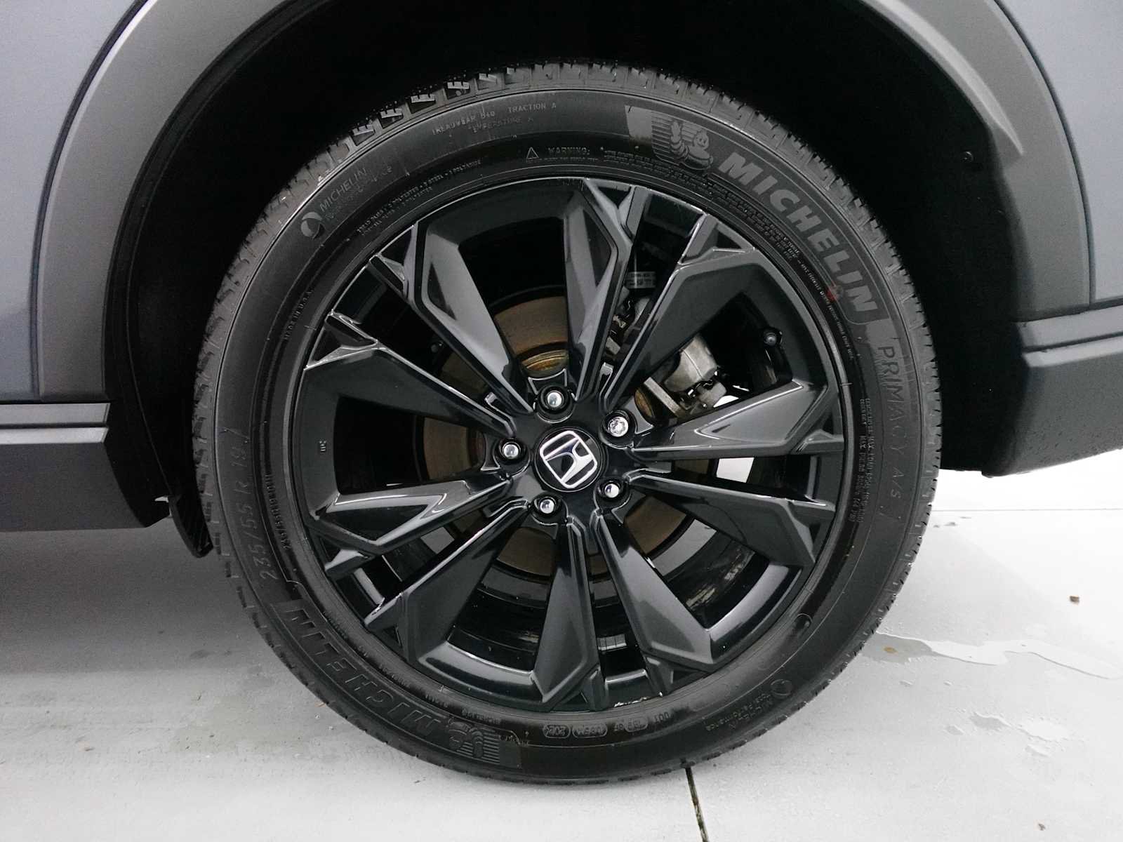 Certified 2023 Honda CR-V Sport Touring image 9