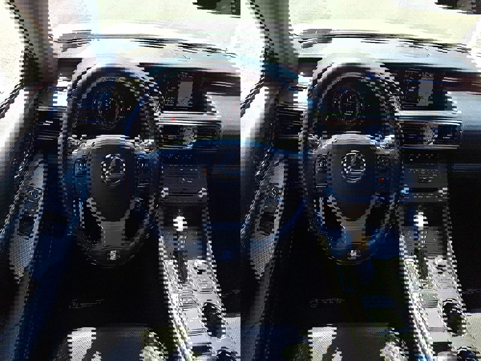 Used 2017 Lexus RC 350 F Sport image 12