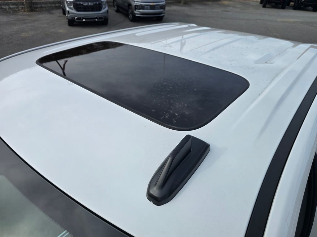 New 2026 GMC Sierra 1500 Elevation w/ Elevation Premium Package image 25