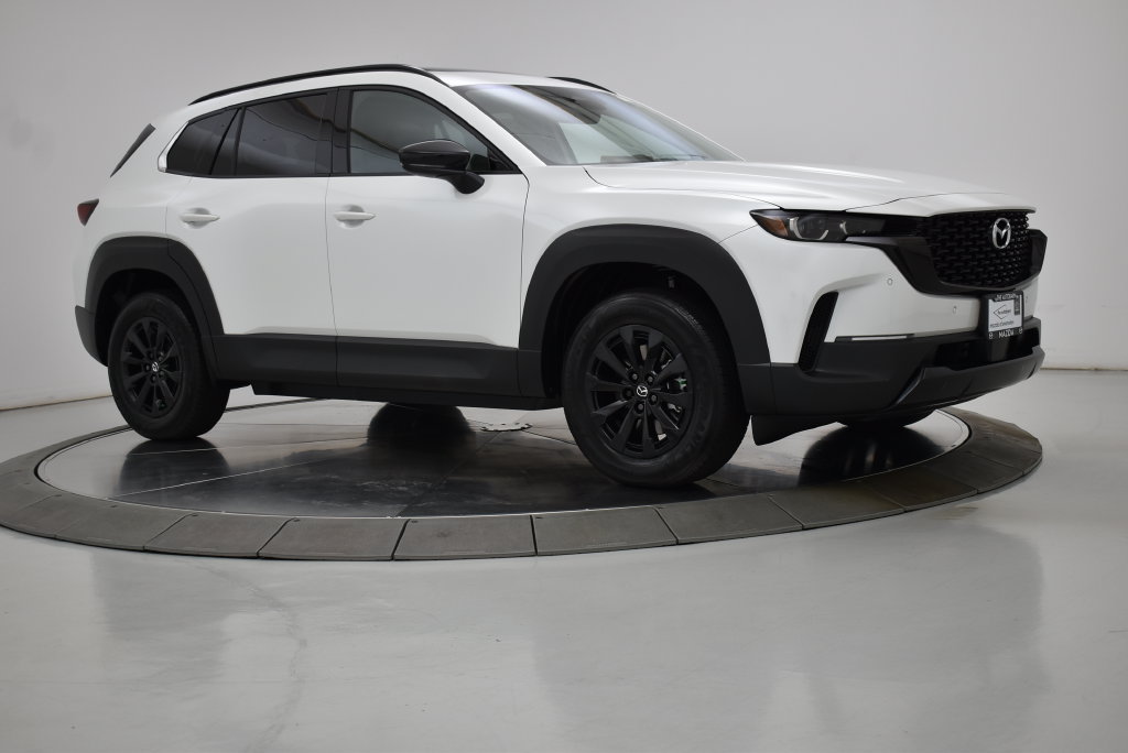 New 2026 MAZDA CX-50 AWD 2.5 Hybrid w/ Weather Package image 11