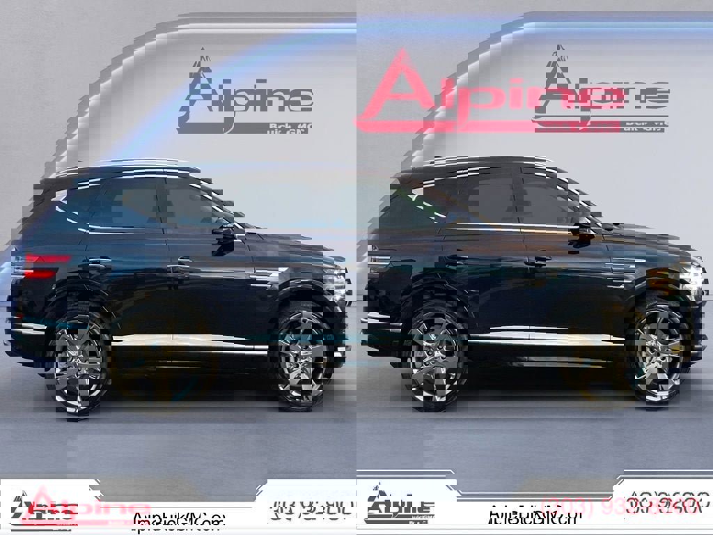 Used 2024 Genesis GV80 3.5T image 6