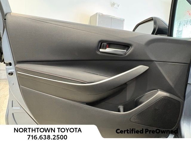 Used 2023 Toyota Corolla SE image 18