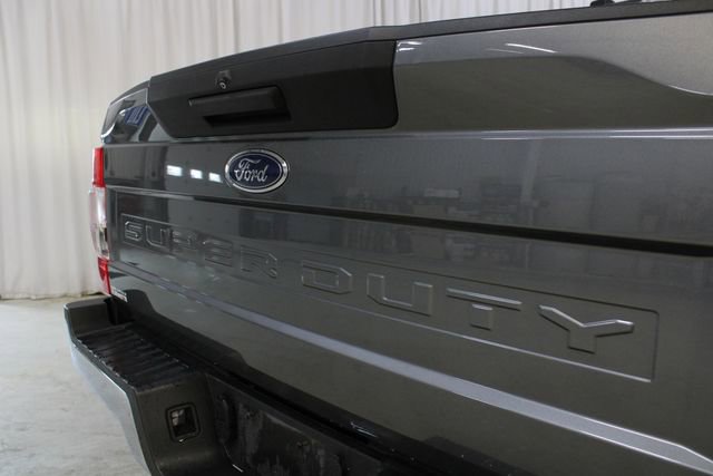 Used 2021 Ford F250 XL w/ STX Appearance Package AWD/4WD image 28