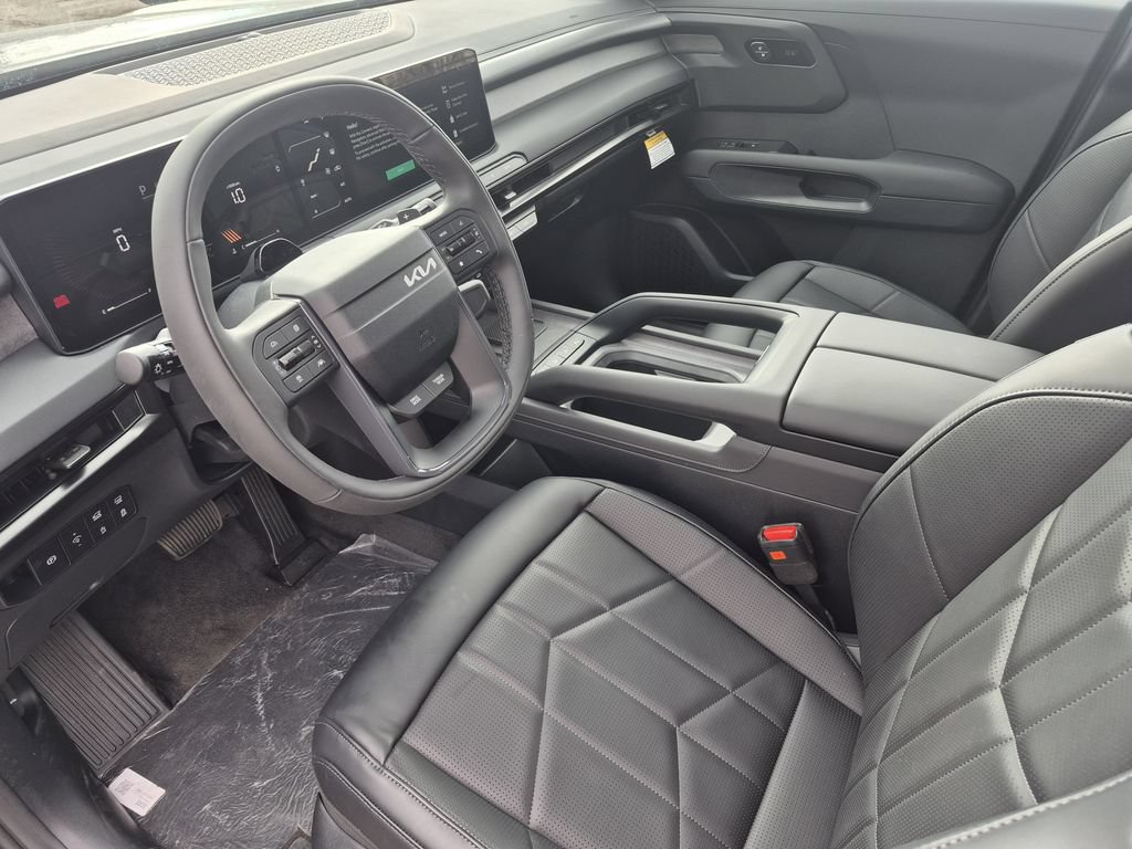 New 2027 Kia Telluride EX X-Line w/ Towing Package AWD/4WD image 11