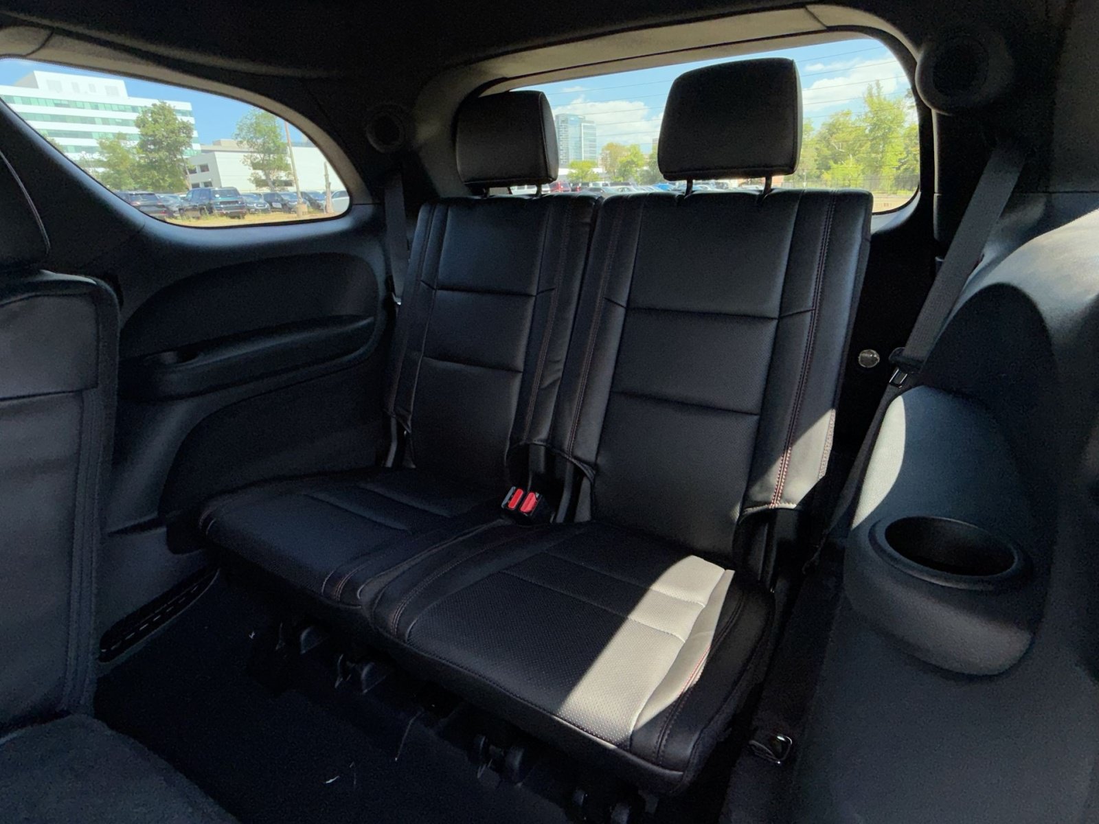 New 2026 Dodge Durango GT AWD/4WD image 26
