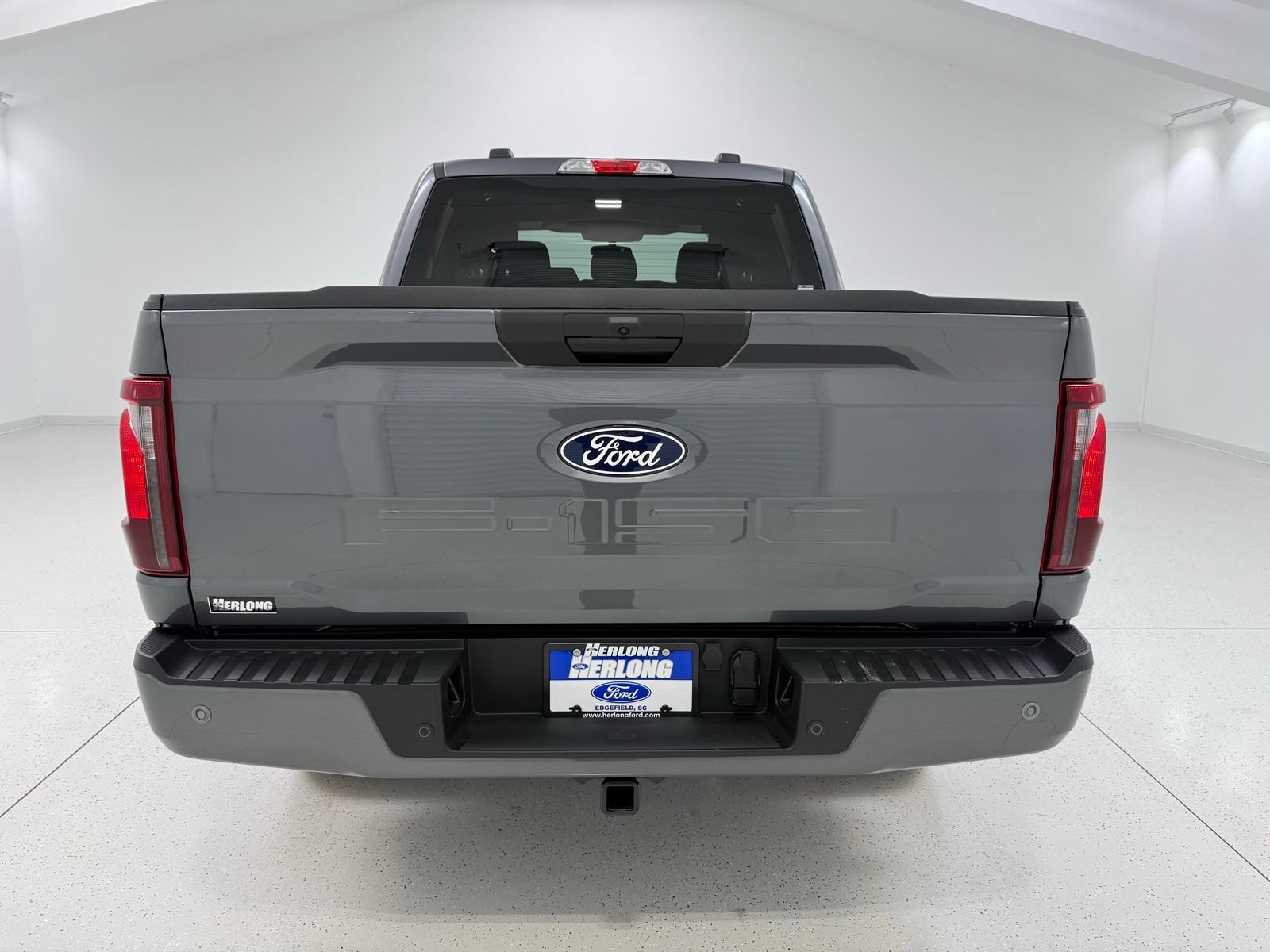 New 2026 Ford F150 STX w/ Equipment Group 200A AWD/4WD image 7