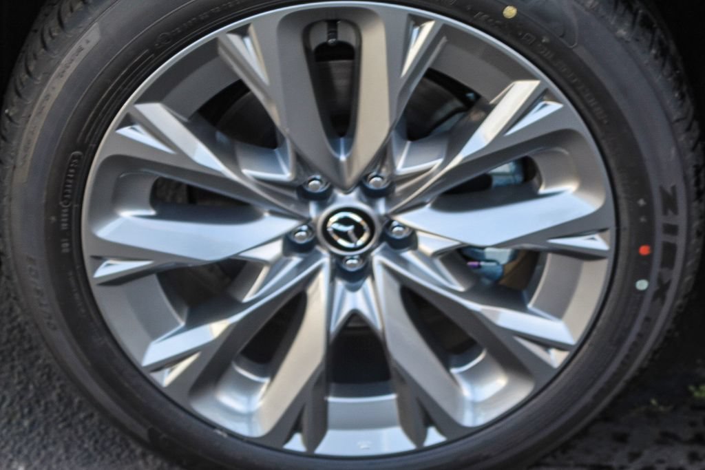 New 2026 MAZDA CX-90 Plug-In Hybrid w/ Preferred AWD/4WD image 10