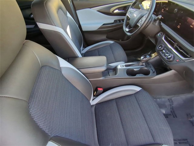 Certified 2024 Buick Envista Preferred w/ Convenience I Package image 26