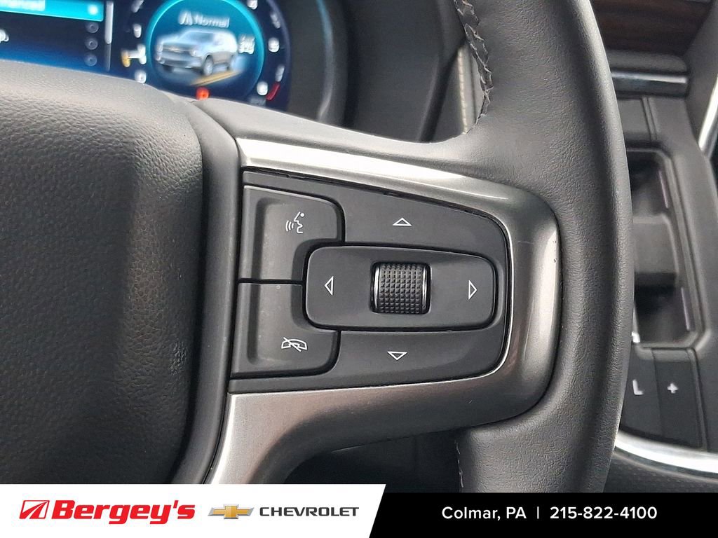 Certified 2024 Chevrolet Tahoe Premier image 26