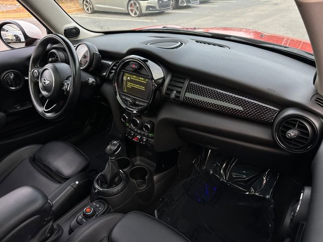 Used 2017 MINI Cooper S image 15