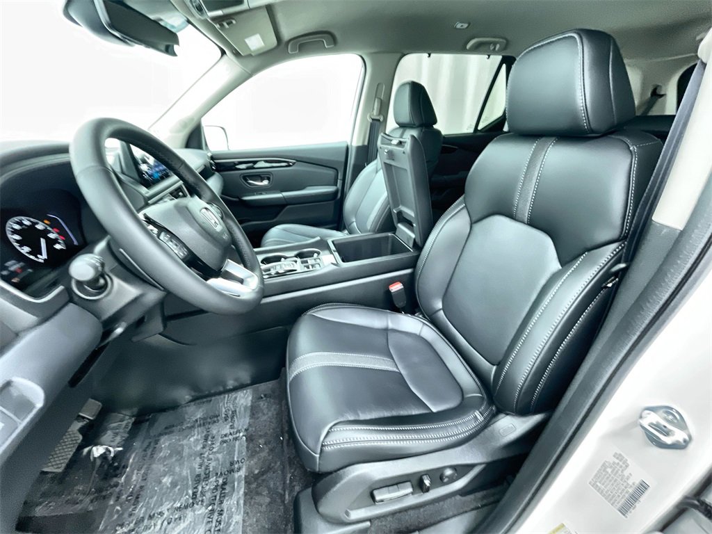 New 2025 Honda Pilot EX-L image 19