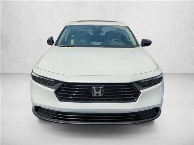 New 2026 Honda Accord SE image 6