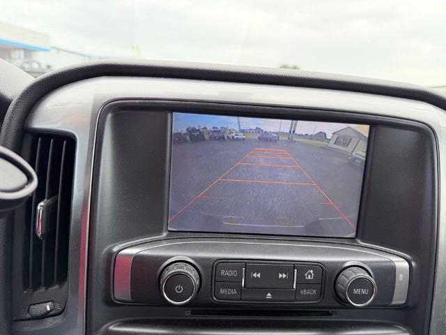 Used 2014 Chevrolet Silverado 1500 LT w/ All Star Edition AWD/4WD image 12