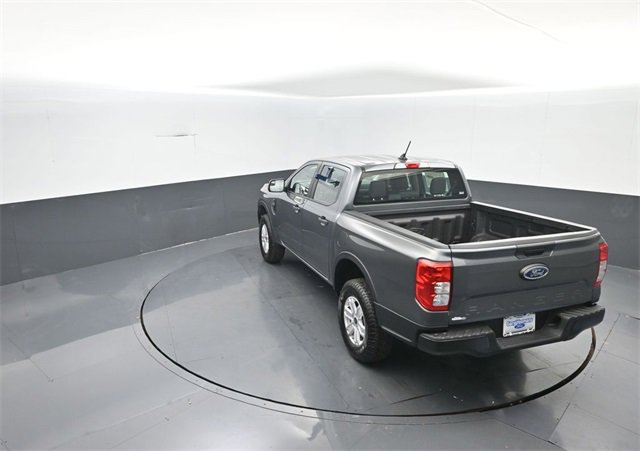 New 2025 Ford Ranger XL image 23
