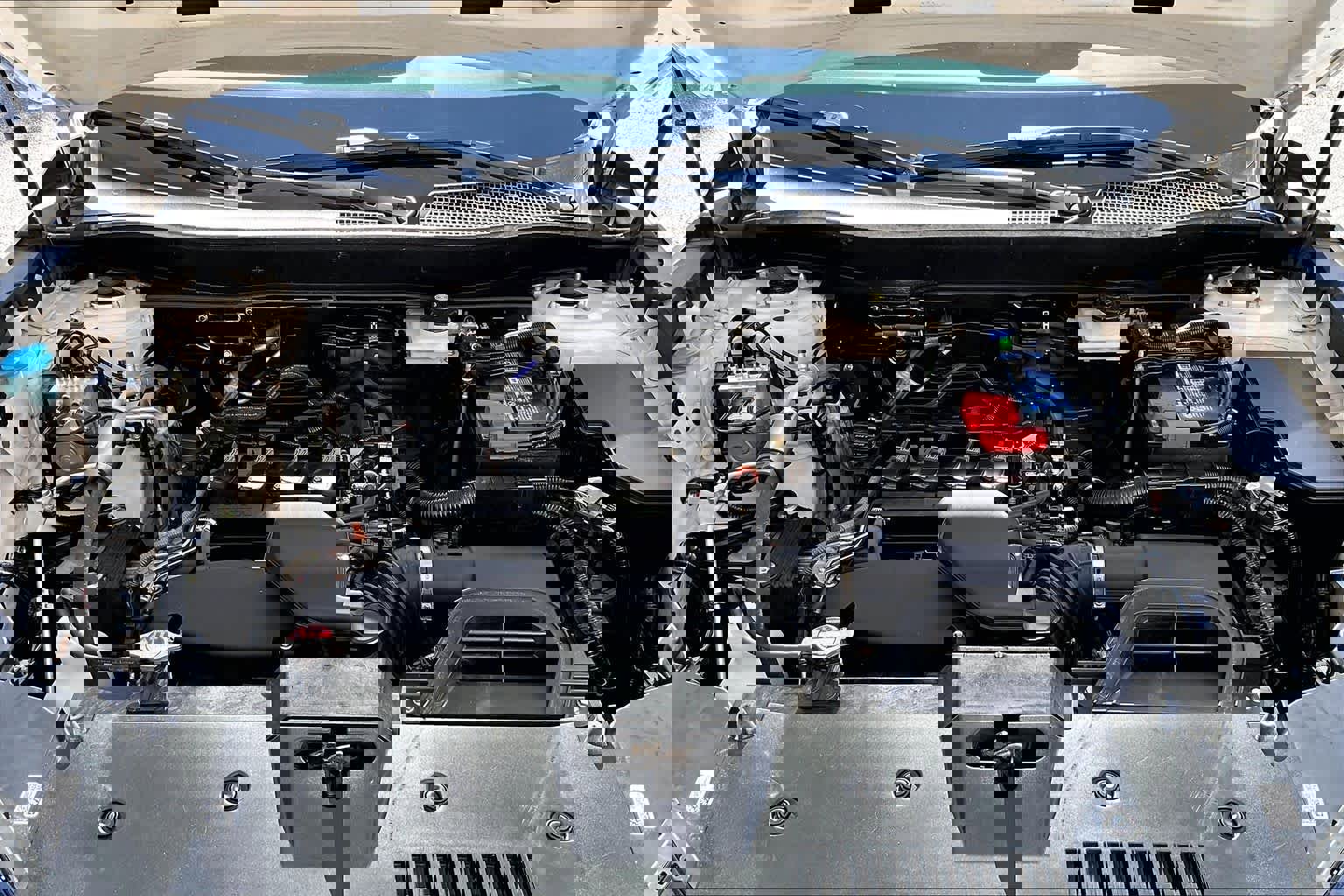 Certified 2023 Honda CR-V EX image 32