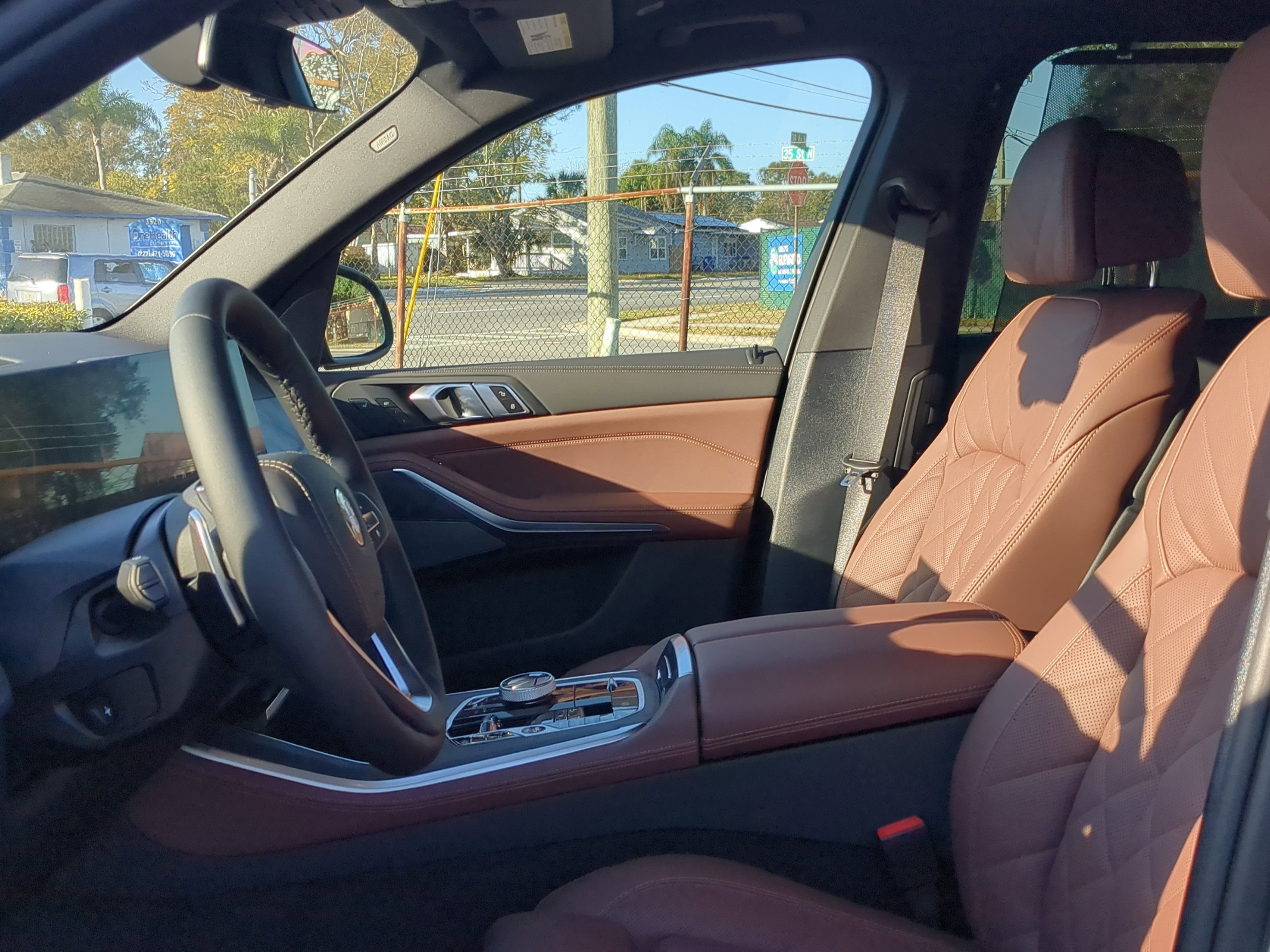 New 2026 BMW X5 sDrive40i w/ Executive Package image 15