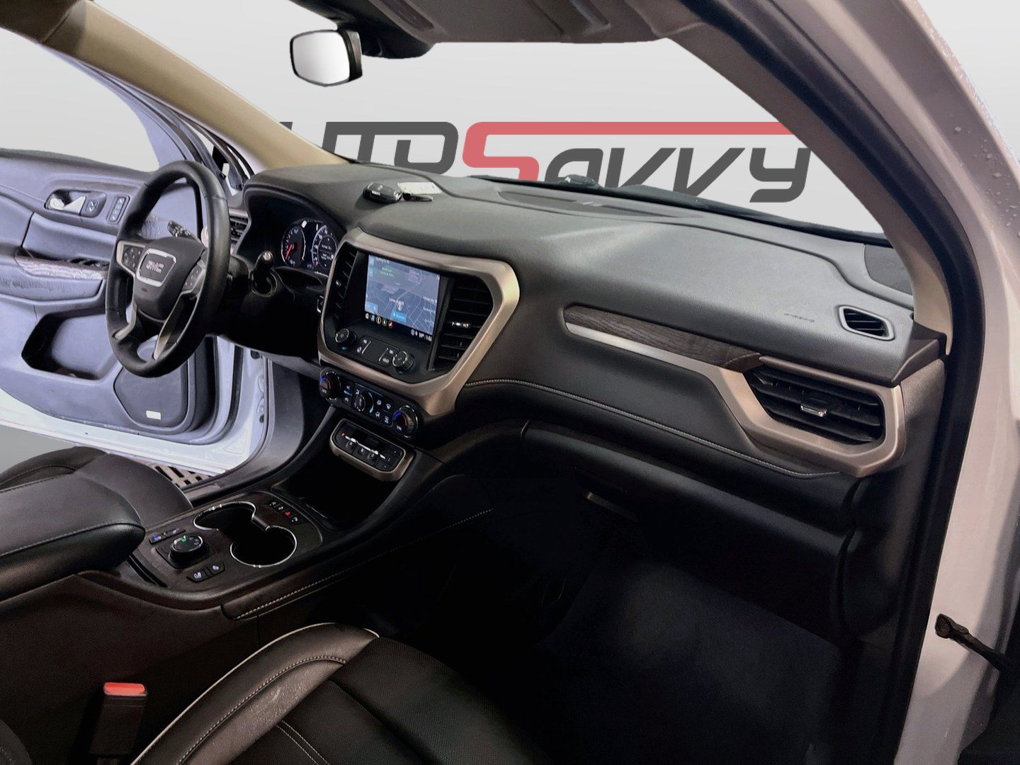 Used 2023 GMC Acadia AT4 w/ Preferred Package AWD/4WD image 31