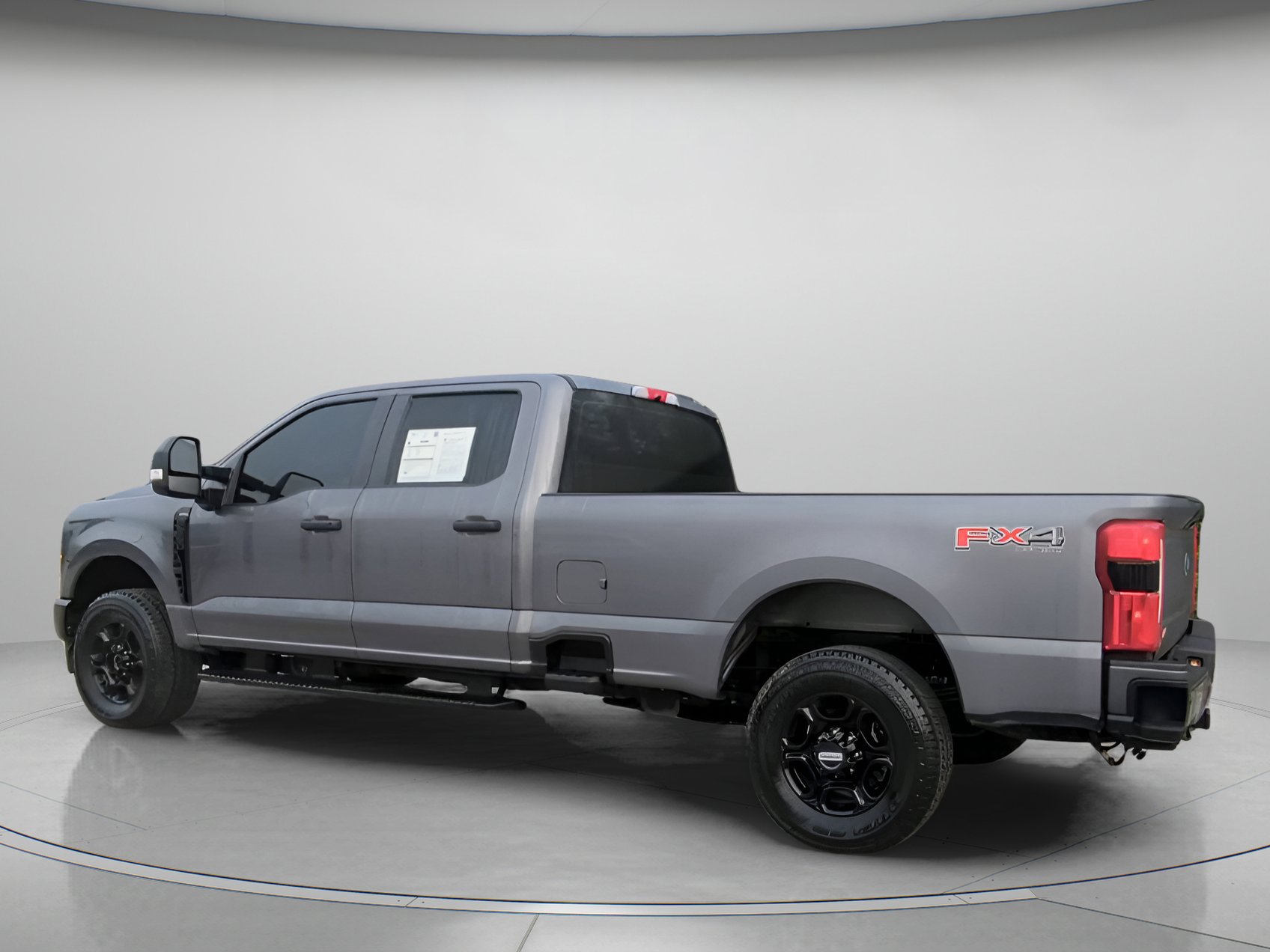 Certified 2024 Ford F250 XL w/ STX Appearance Package image 18