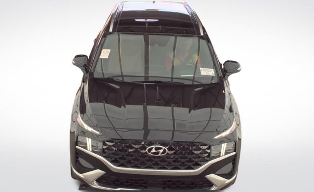 Used 2023 Hyundai Santa Fe Calligraphy w/ Cargo Package AWD/4WD image 8
