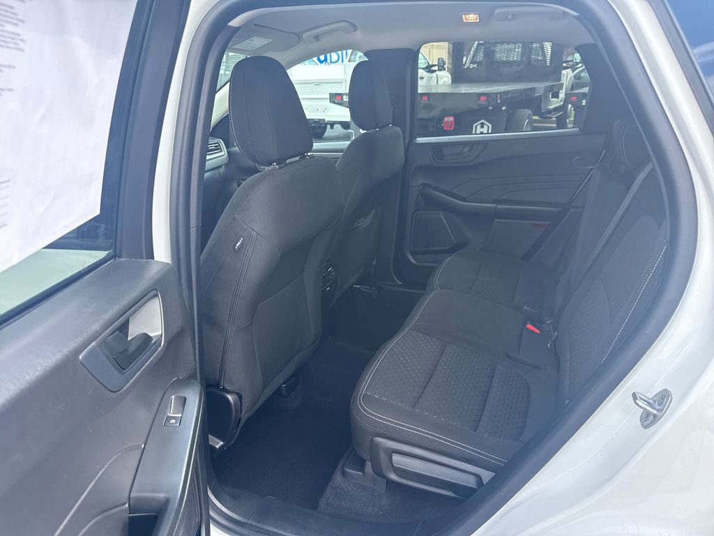 Used 2023 Ford Escape Active w/ Cold Weather Package image 12