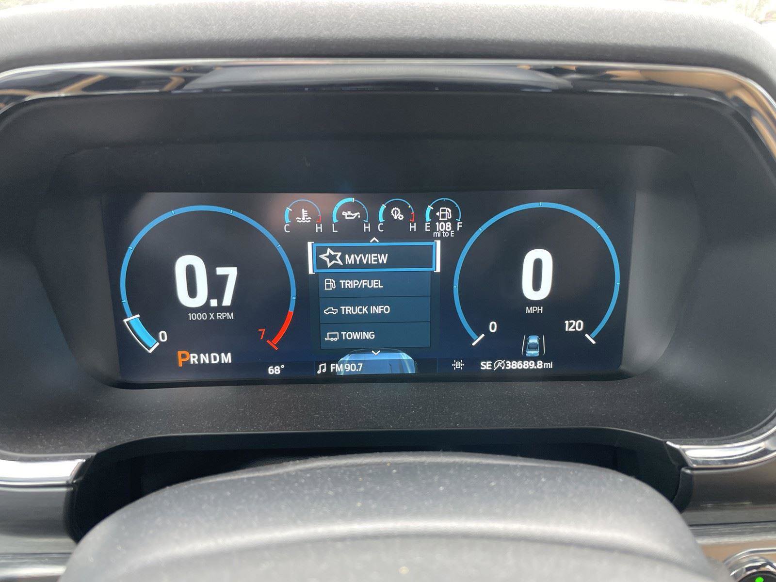 Used 2022 Ford F150 Lariat image 18