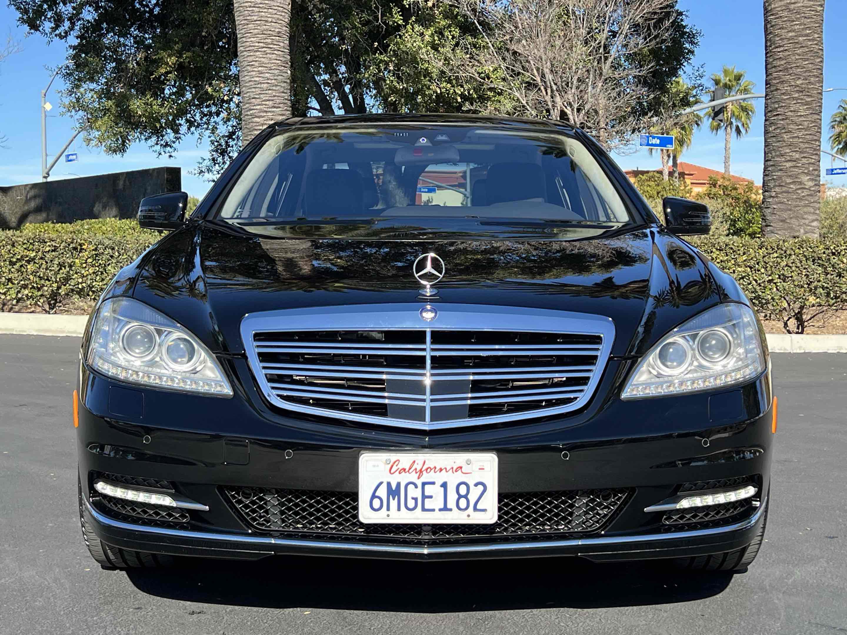 Used 2010 Mercedes-Benz S 600 image 62