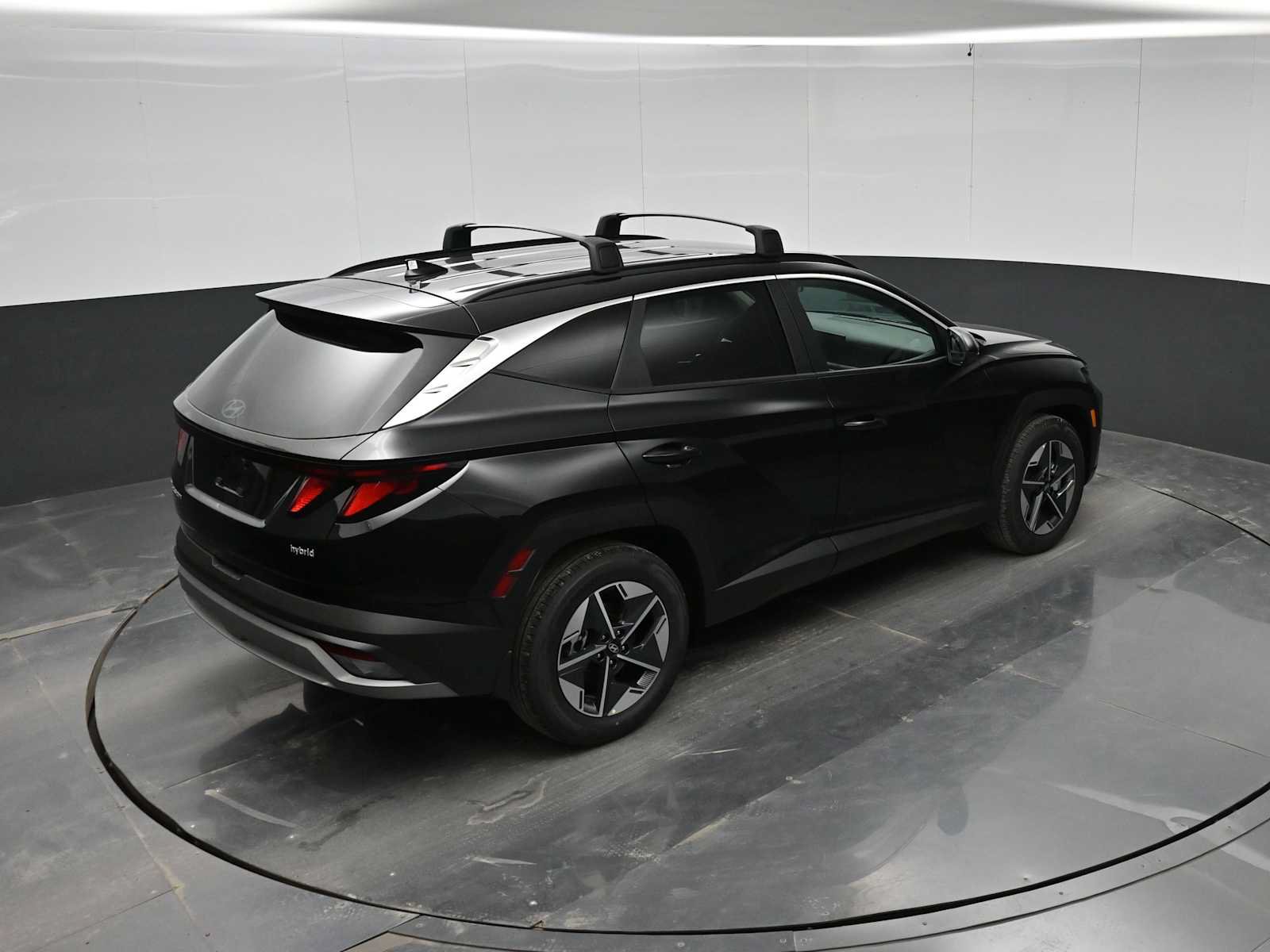 New 2026 Hyundai Tucson SEL FWD image 30