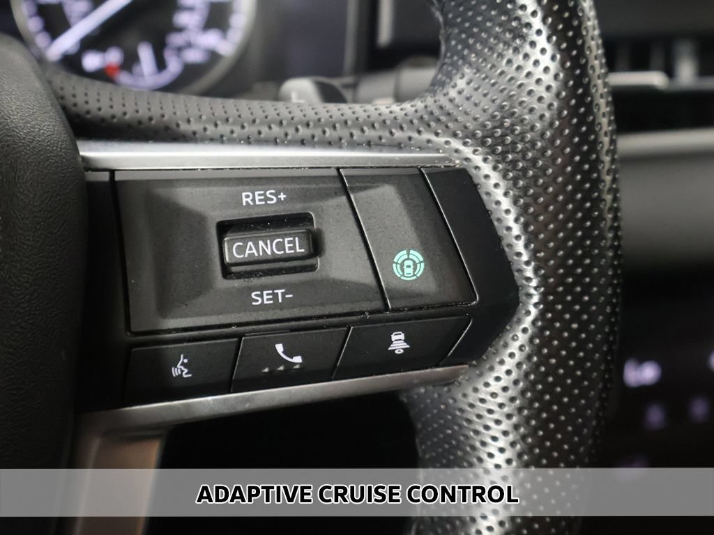 Used 2024 Mitsubishi Outlander SE AWD/4WD image 4
