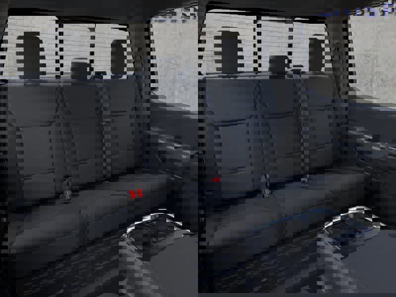 New 2025 Ford F150 XLT w/ Equipment Group 302A MID image 11