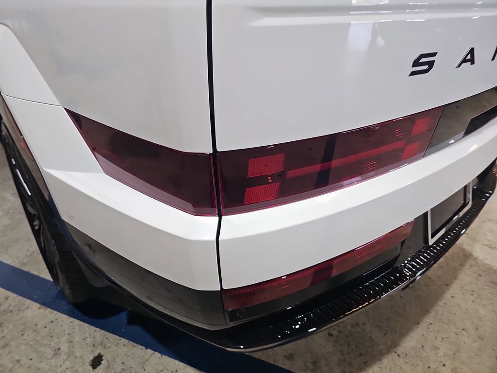 New 2026 Hyundai Santa Fe Calligraphy FWD image 29