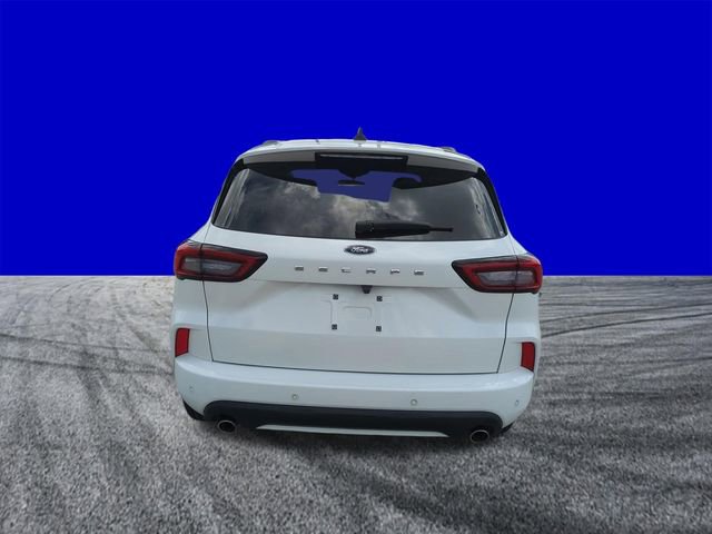 Certified 2023 Ford Escape ST-Line w/ Tech Pack #1 FWD image 5