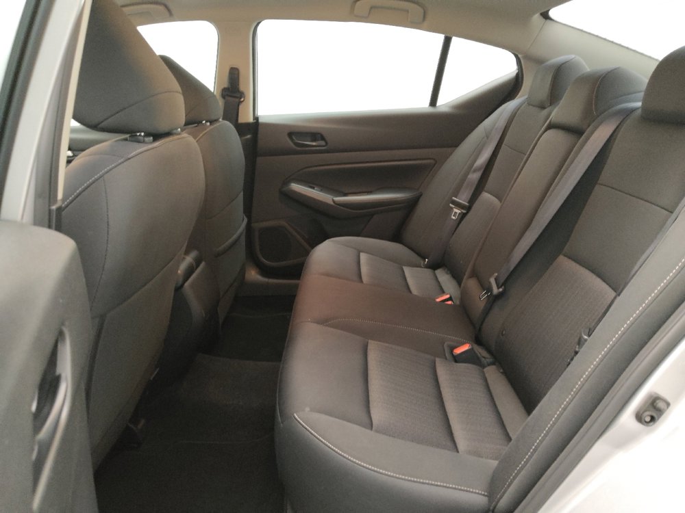 Used 2024 Nissan Altima 2.5 SV image 18