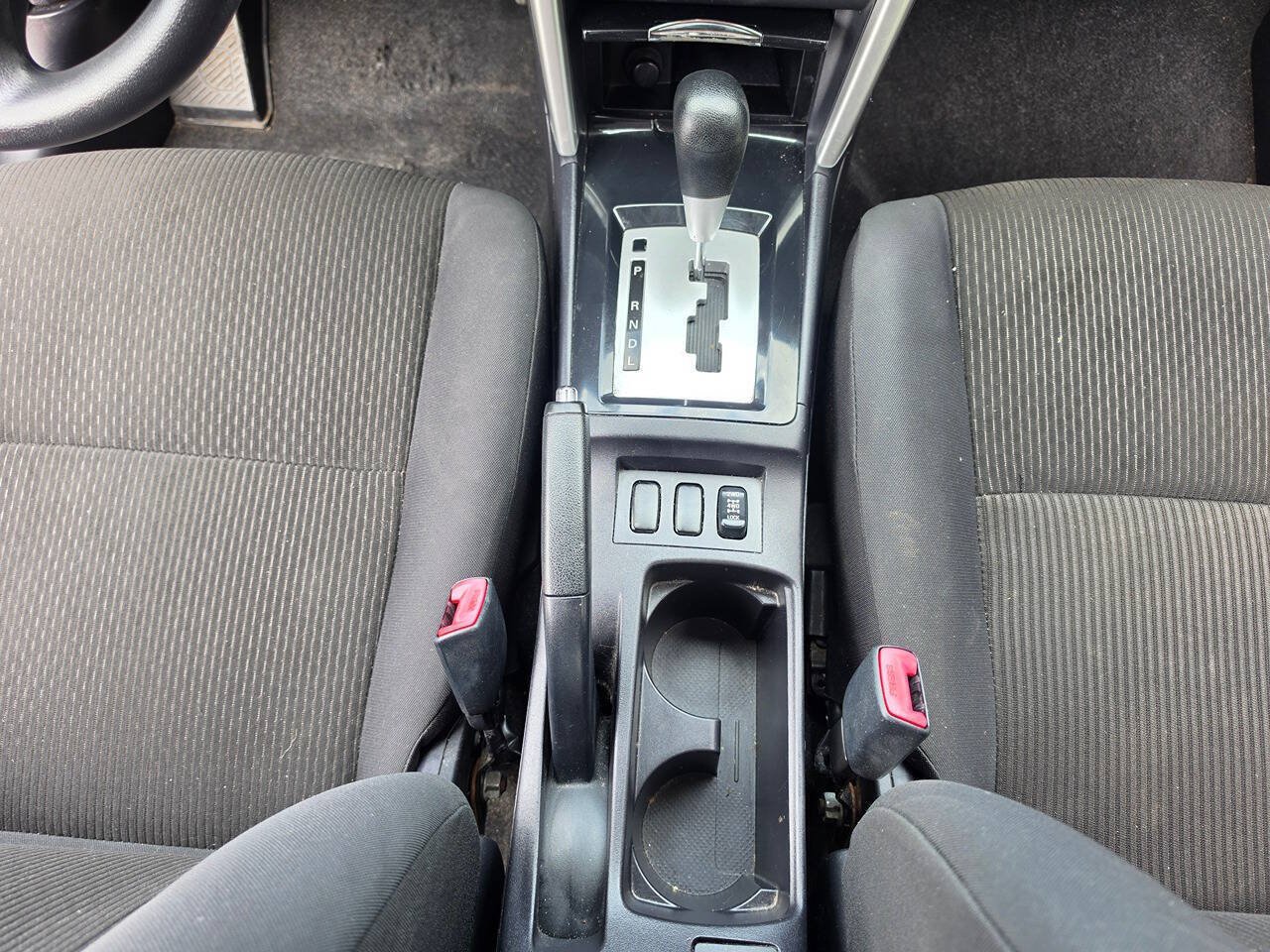 Used 2017 Mitsubishi Lancer ES AWD/4WD image 41