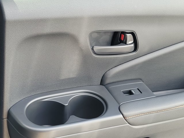 Certified 2025 Honda Passport TrailSport image 7