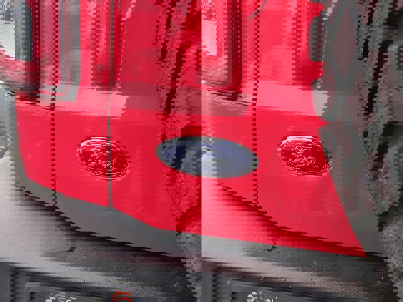 Used 2022 Ford Bronco Outer Banks w/ Sasquatch Package image 11