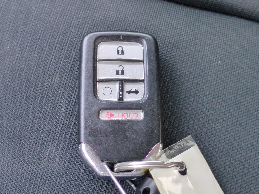 Used 2016 Honda Civic EX image 26