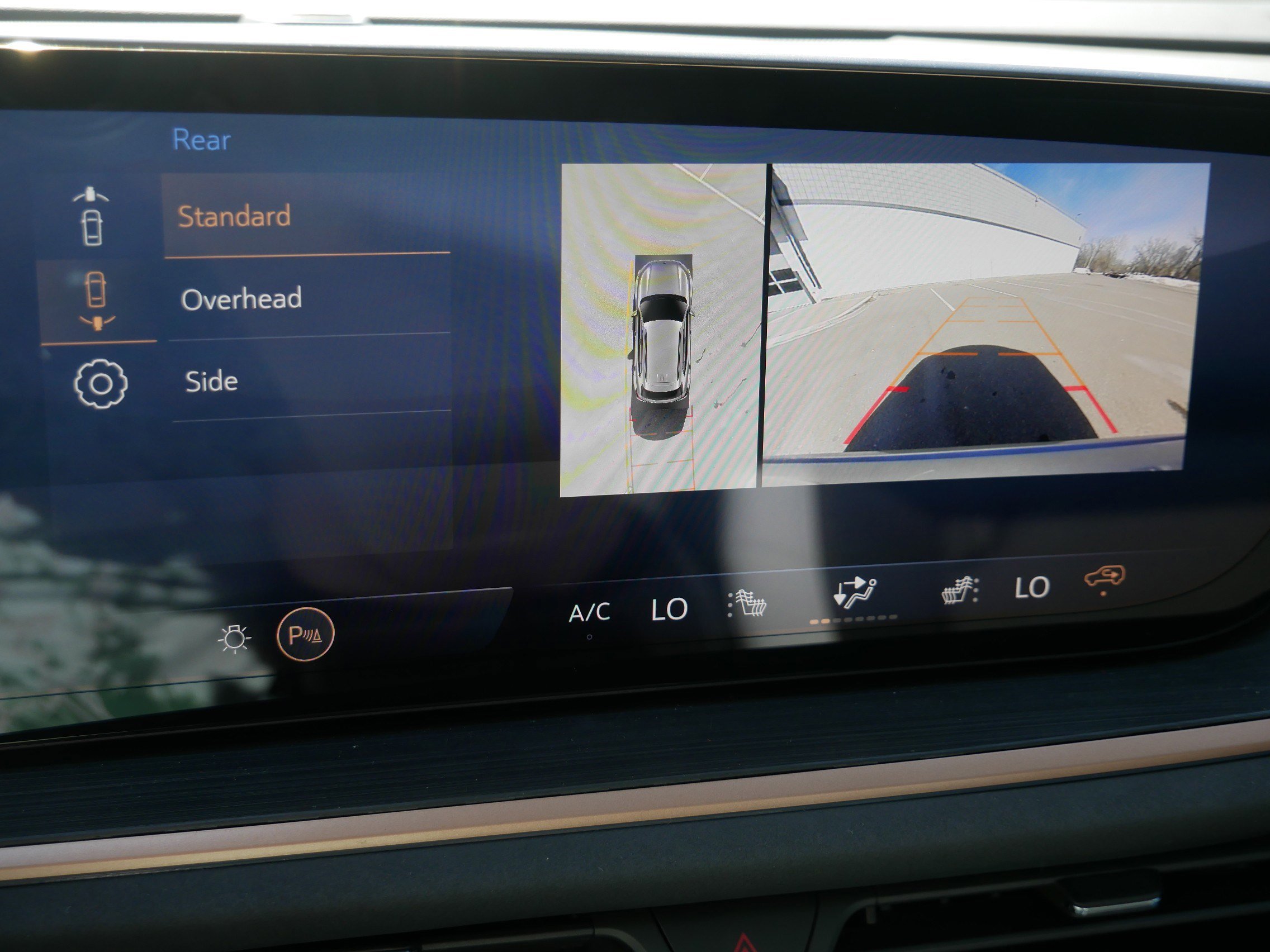 New 2026 Buick Envision Sport Touring AWD/4WD image 10