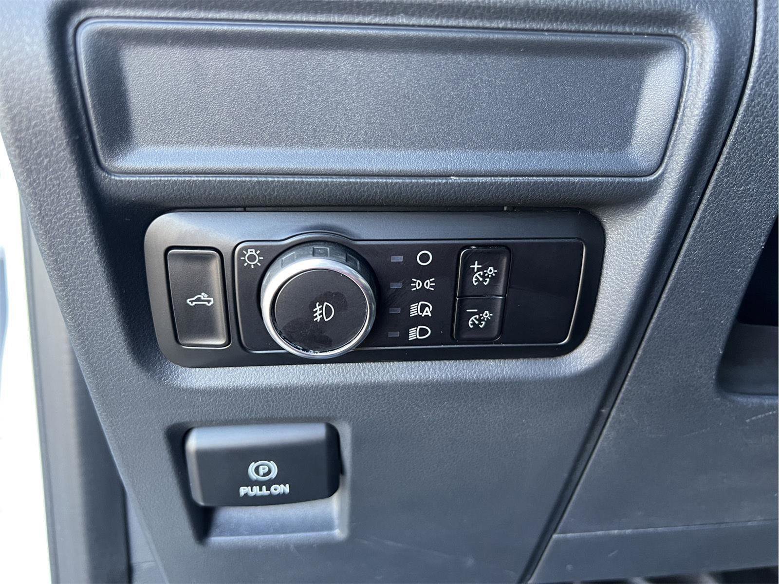 Used 2023 Ford F150 XL w/ STX Appearance Package image 21