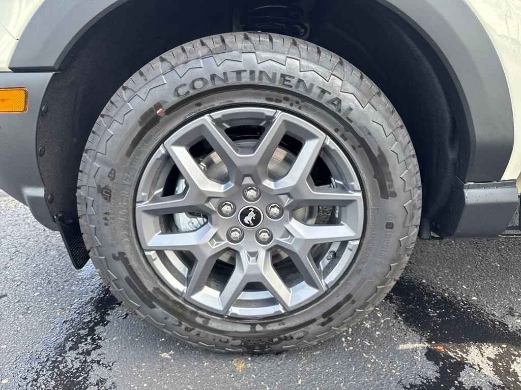 New 2025 Ford Bronco Sport Big Bend image 26