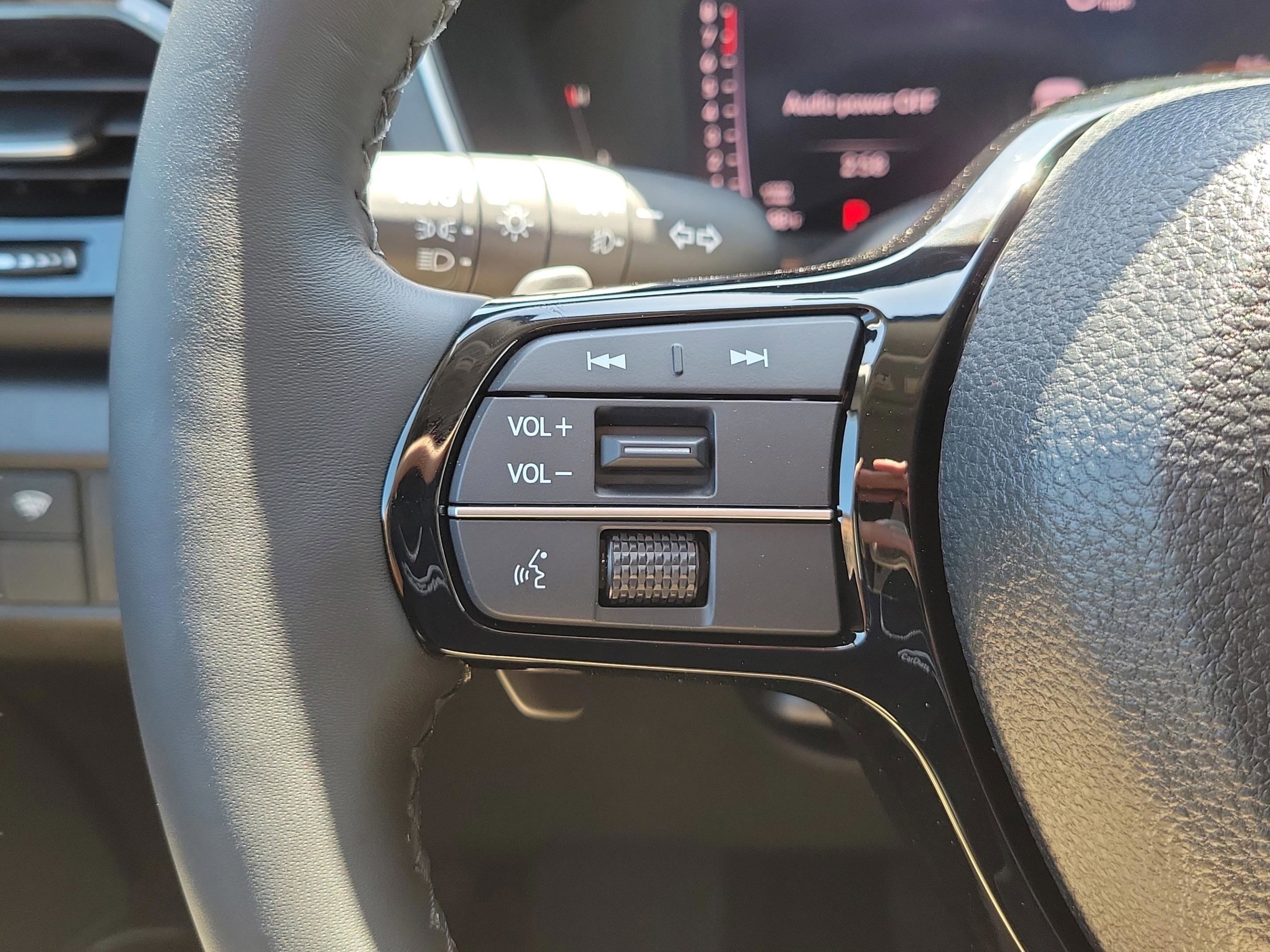 New 2026 Honda Pilot Elite image 29