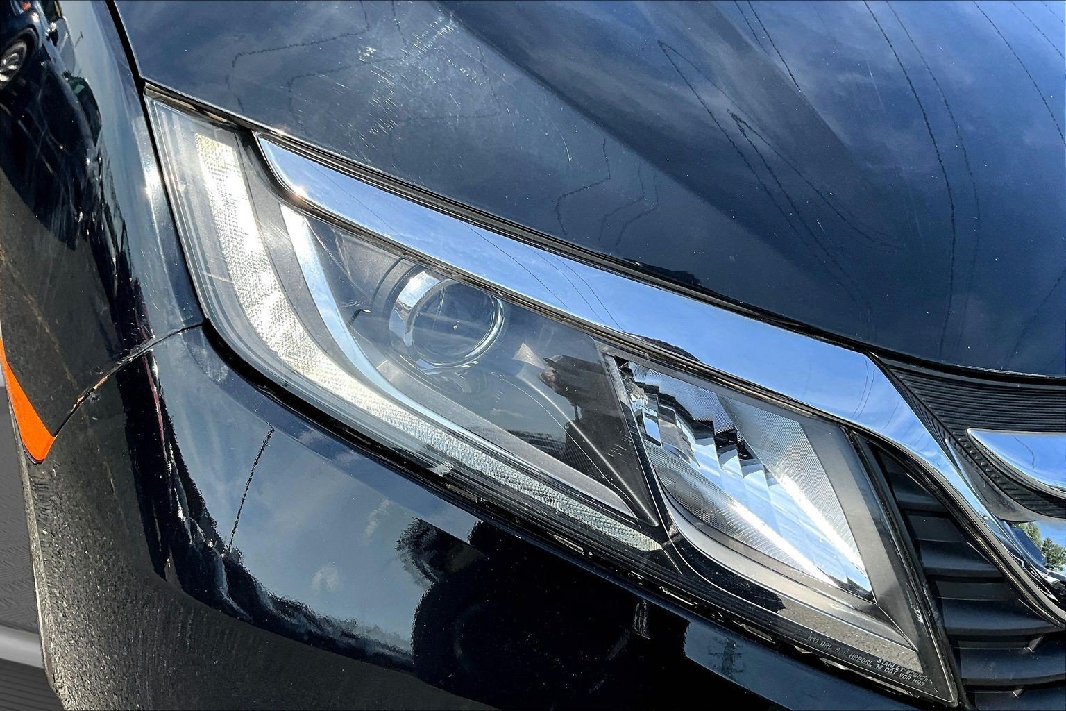 Used 2020 Honda Odyssey EX-L image 27