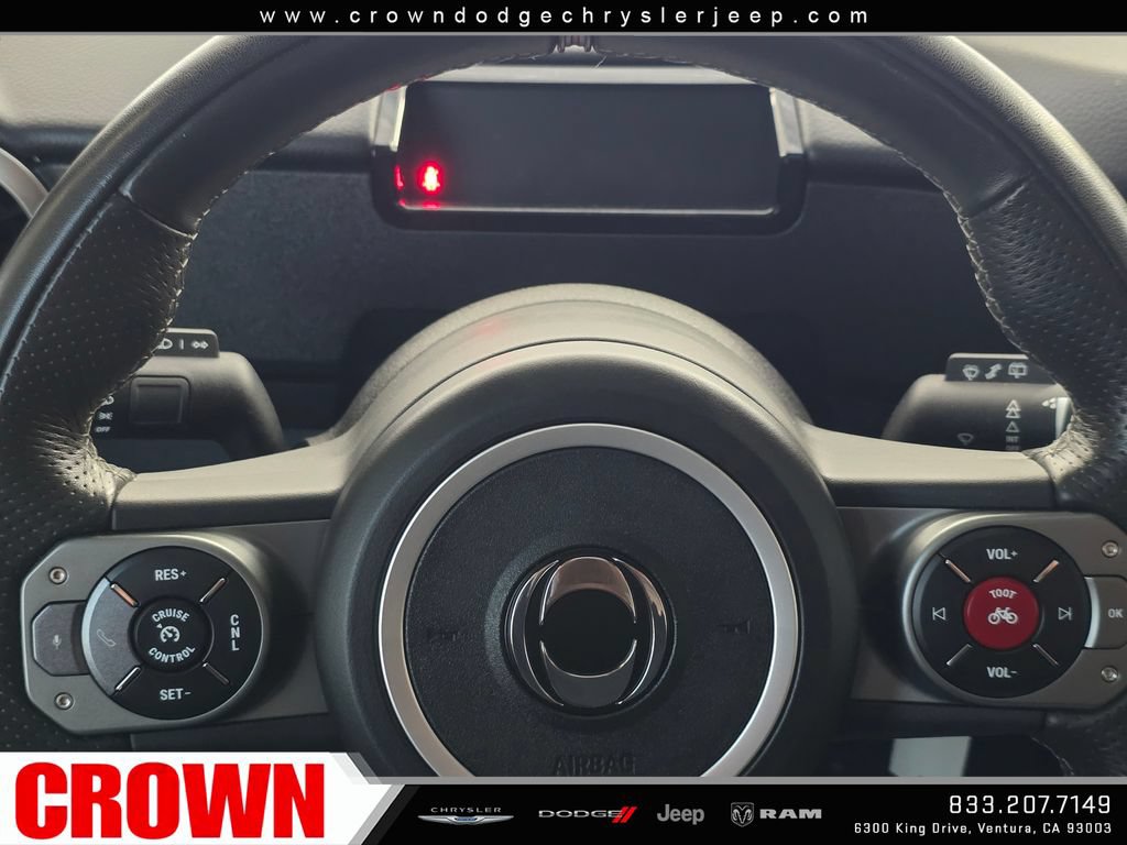 Used 2024 INEOS Grenadier Station Wagon AWD/4WD image 30