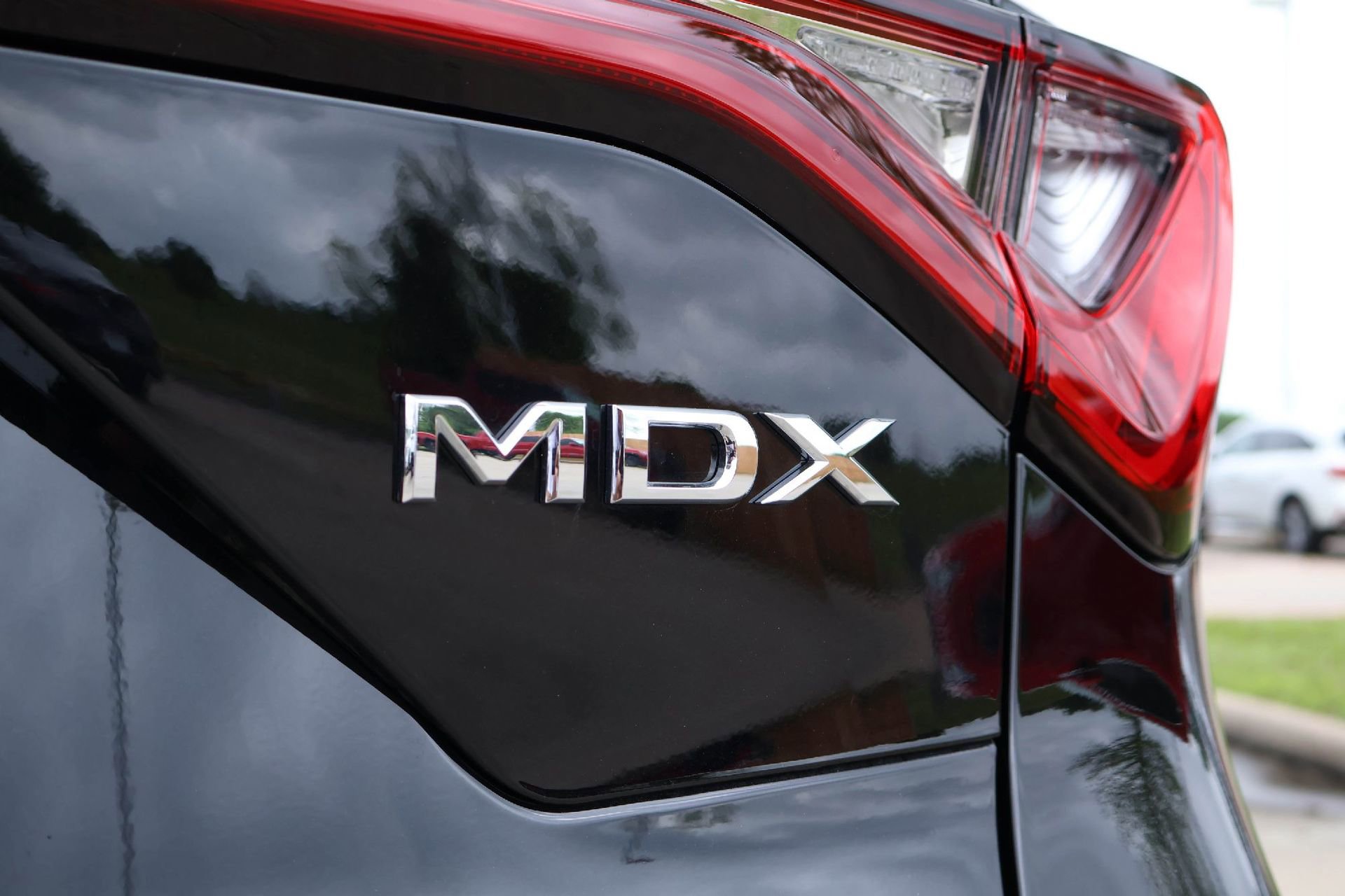 Certified 2026 Acura MDX SH-AWD image 7