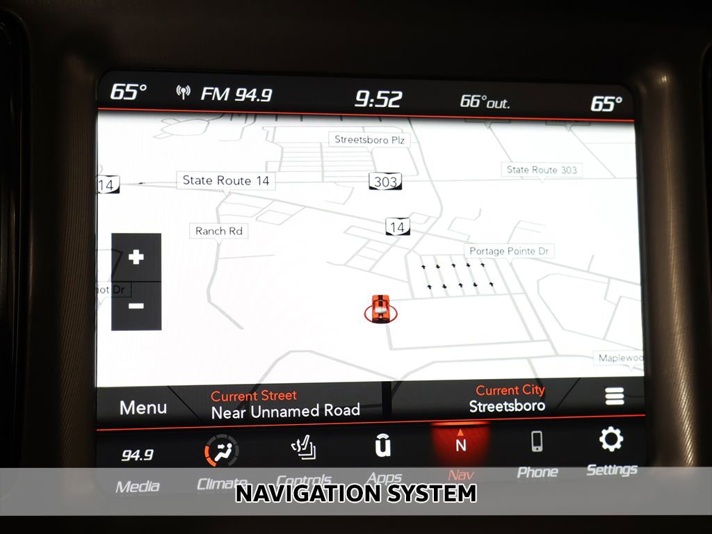 Used 2023 Dodge Challenger GT w/ Blacktop Package image 3