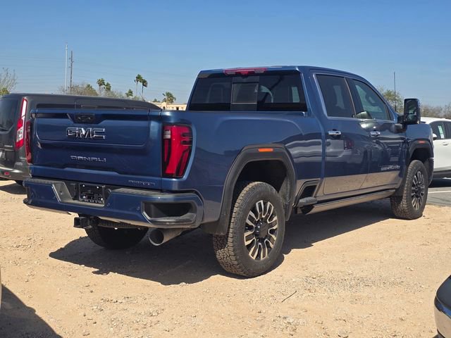 New 2026 GMC Sierra 2500 Denali Ultimate image 5