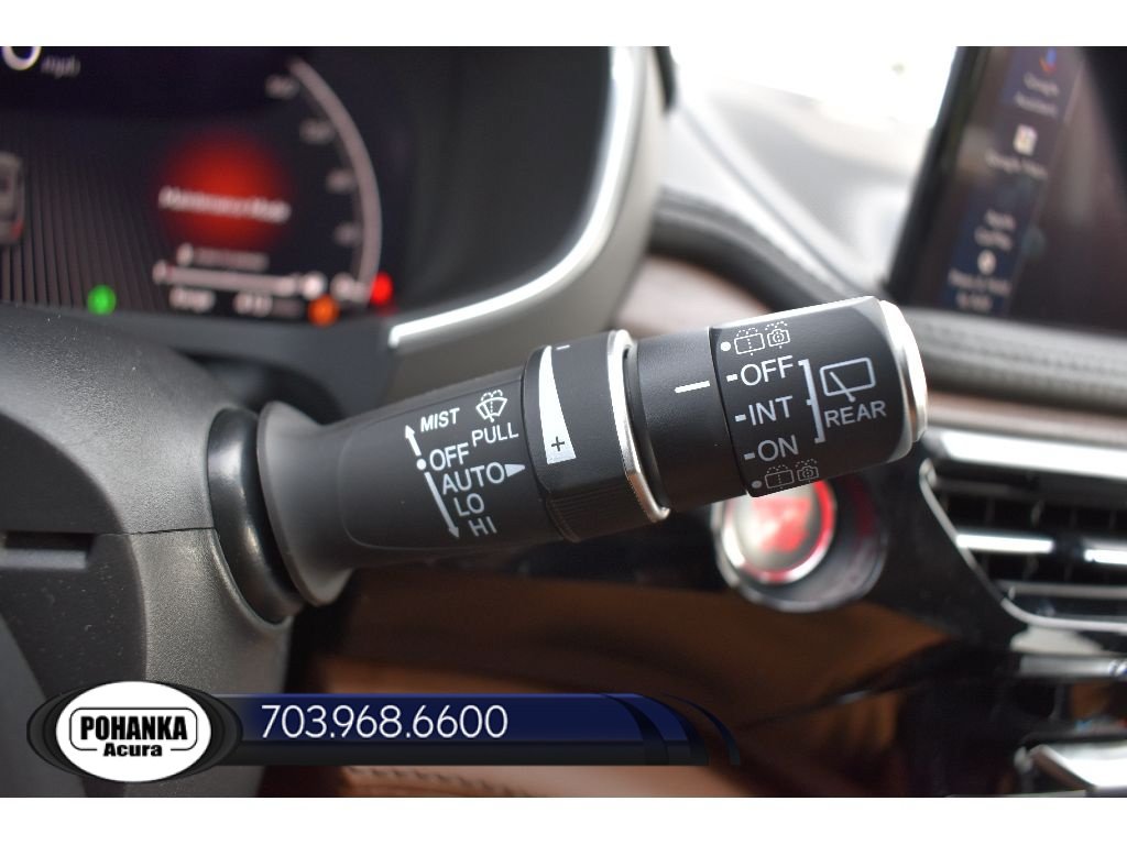 New 2026 Acura MDX w/ Technology Package AWD/4WD image 11