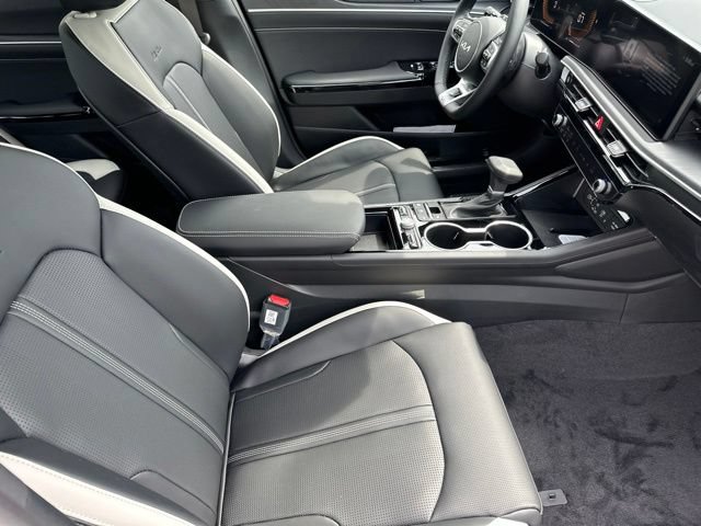 New 2026 Kia K5 GT-Line FWD image 27