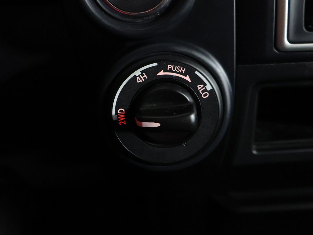 Used 2022 Nissan Titan S w/ S Utility Package image 38