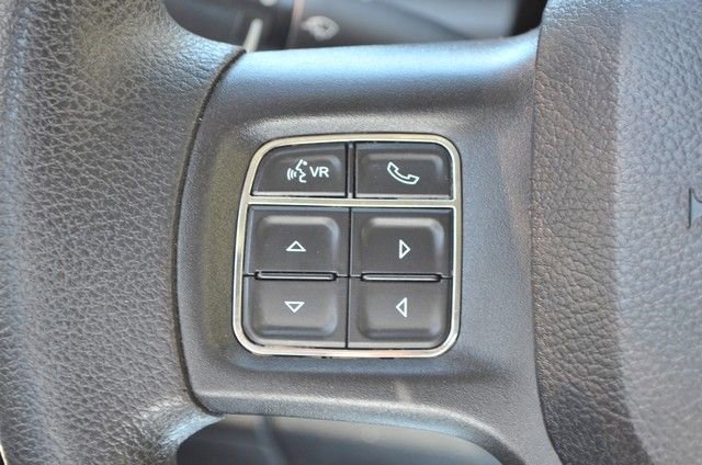 Used 2017 RAM 2500 Tradesman w/ Chrome Appearance Group image 17